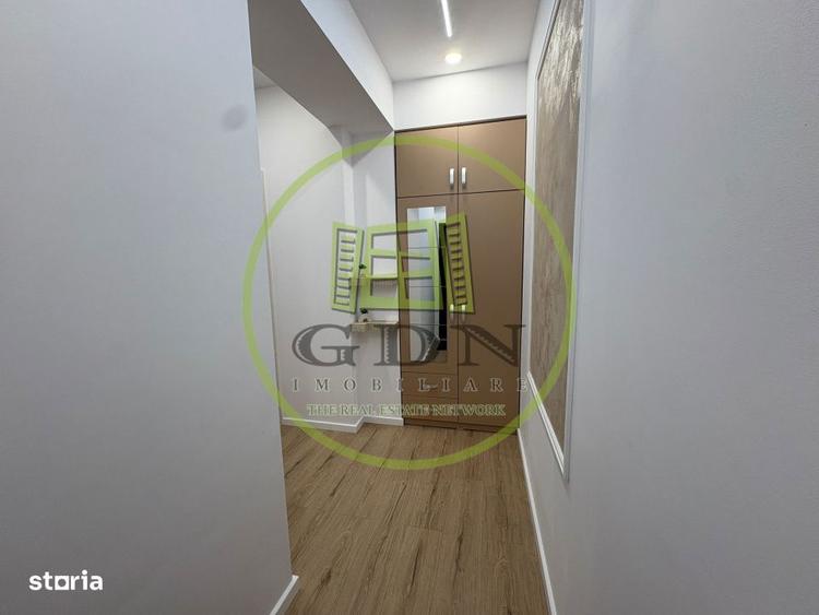 Apartament, 2 camere, decomandat, 1 Mai, Zona Confectii - 10