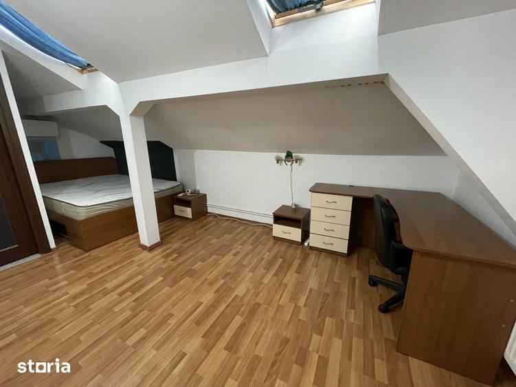 Apartament cu 2 camere în Valea Aurie