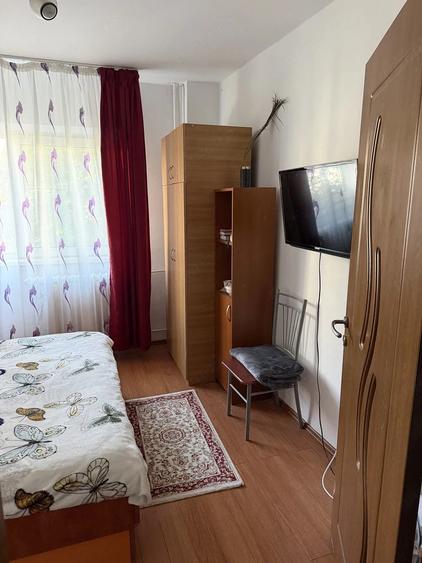 Garsonieră decomandată în Sebastian