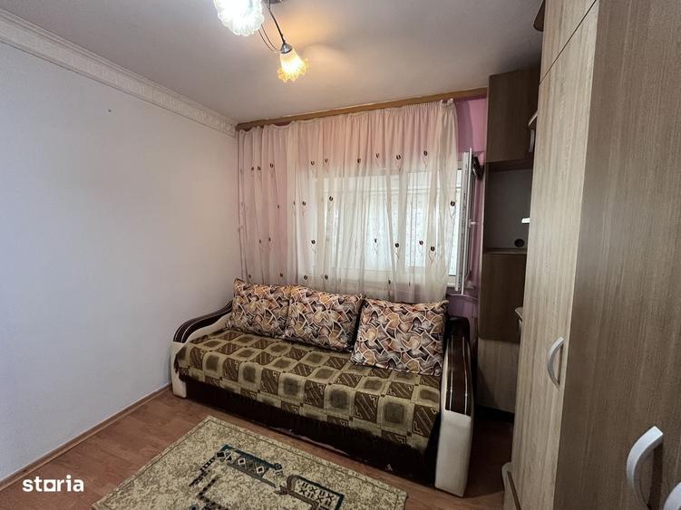 Apartament parter - Bucovina , 2 min Liceul Economic - 6
