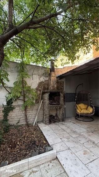 Casă cu 4 camere cu Teren 180 Mp în Calea Aradului