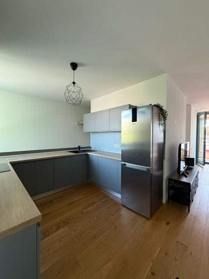 Apartament 2 camere Urban Spaces// Stefan cel Mare// Vasile Lascar - 3