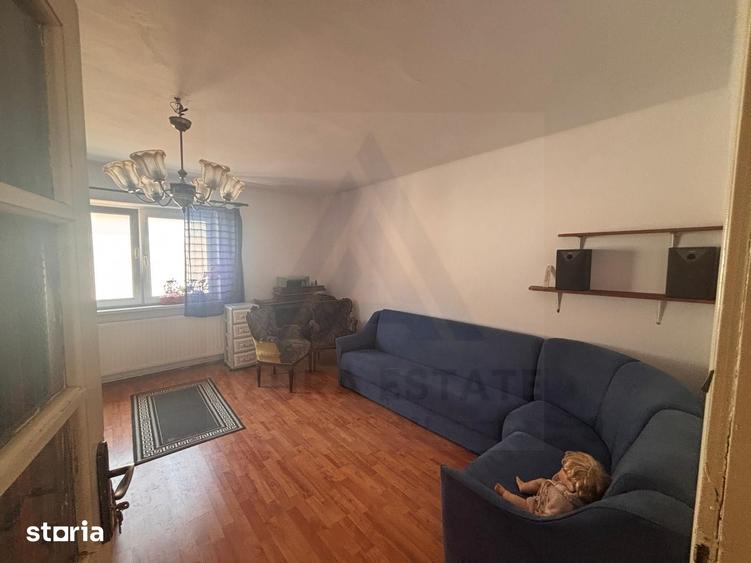 Casa individuala in Lazaret 115 mp utili Teren 133 mp D+P+pod - 7