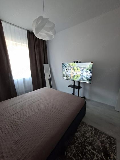 Prima inchiriere| Apartament 2 camere tip studio| Bloc nou| Parcare inclusa| Militari-Weiner Palada - 3