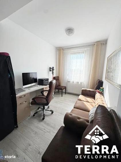 Apartament 4 camere , Tomis Nord vedere libera, parcare inclusa! - 3