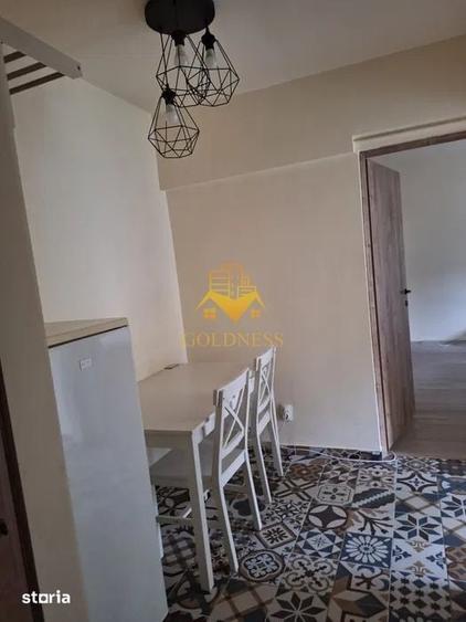 Garsonieră în Grigorescu