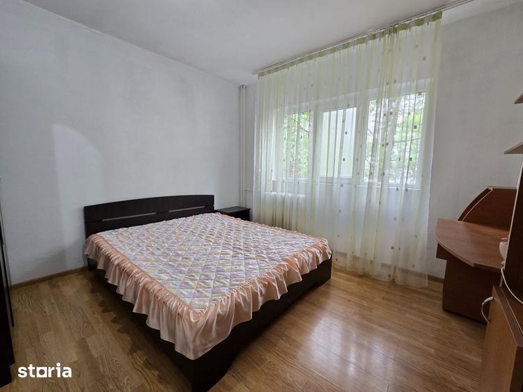 Apartament cu 2 camere în Berceni