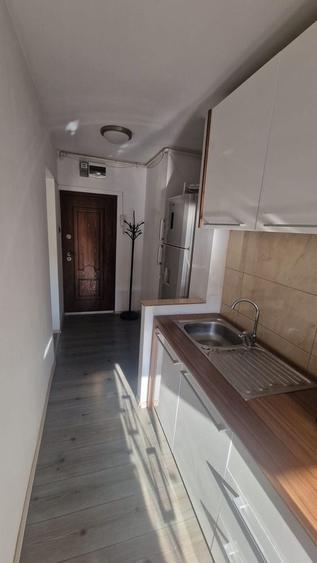 Apartament cu 2 camere decomandat în Carpați 1