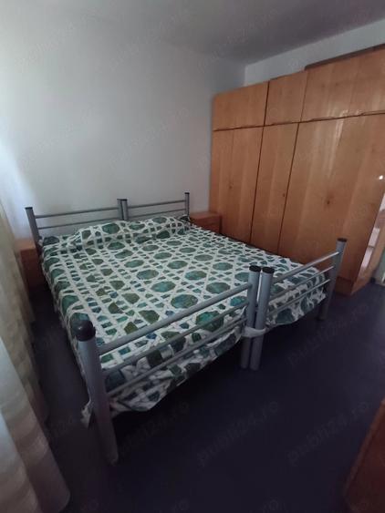 Apartament cu 2 camere semidecomandat în Unirii
