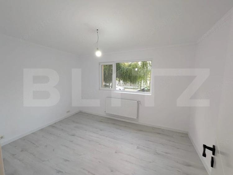 Super oportunitate, apartament complet renovat 2026 in Pucioasa - 4