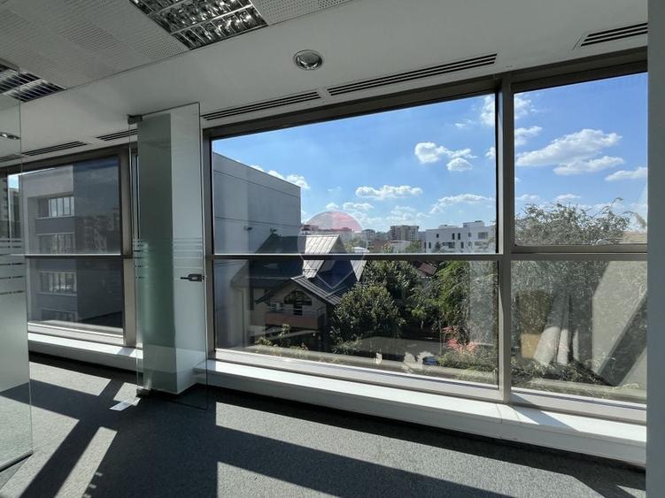 Birou, de 370 mp, în Alba Iulia