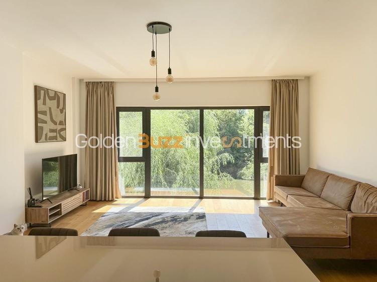 Apartament cu 3 camere în Iancu Nicolae