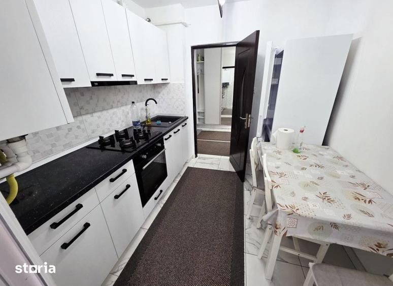 Apartament cu 2 camere în Nicolina