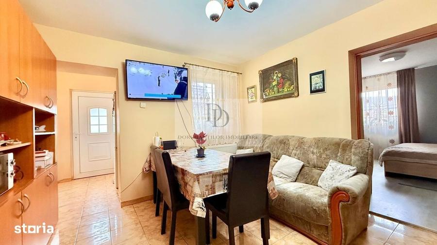 Casă cu 4 camere în Central