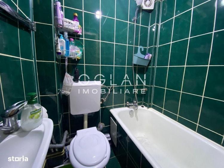 Apartament 3 camere, Etaj 3, zona Tiglari 0% Comision - 3