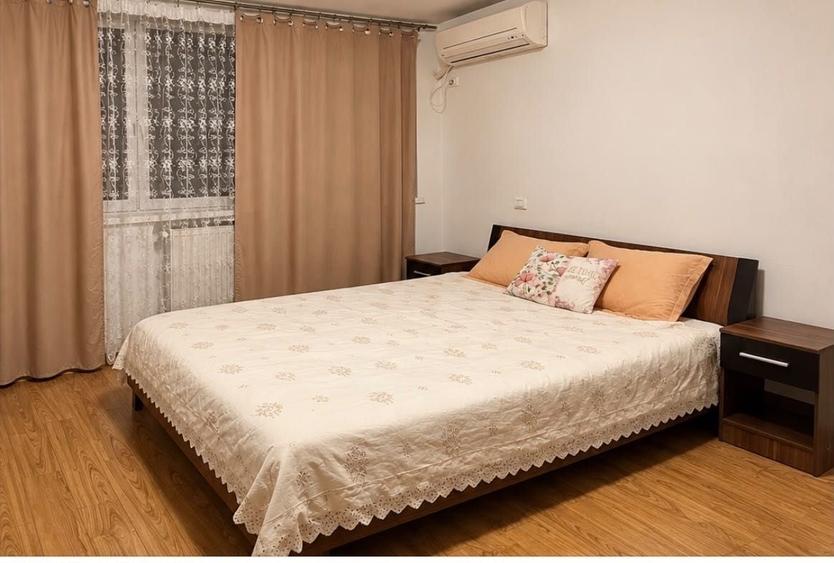 Apartament cu 2 camere în Gara de Nord