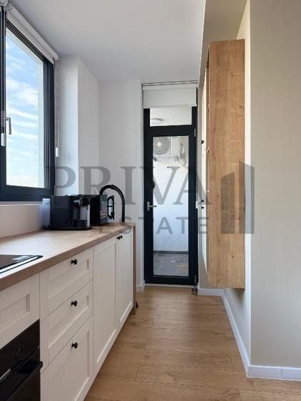 Apartament modern 2 camere, 48 mp, etaj 7, XCity Towers - 7