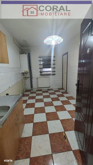 Spațiu comercial, de 30 mp, în 700