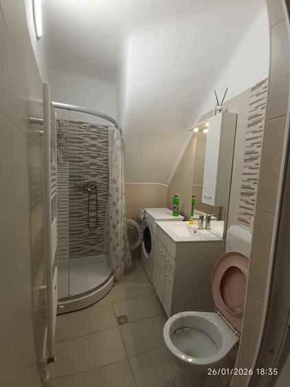 Apartament cu 2 camere decomandat în Pache Protopopescu
