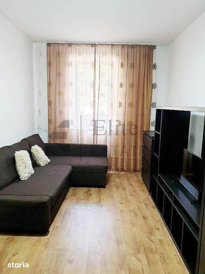 Apartament cu 2 camere în Iorga
