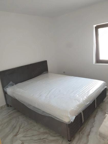 Apartament cu 3 camere decomandat în Brâncoveanu