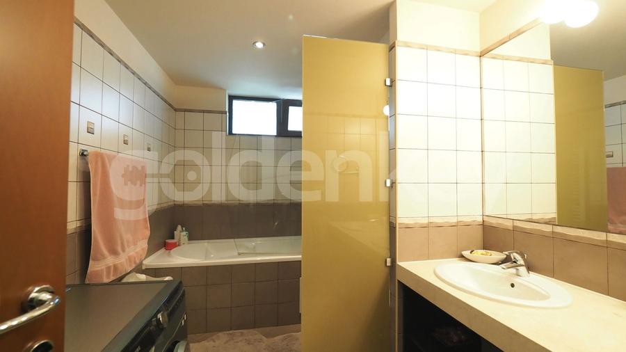 Apartament generos cu 4 camere, 2 bai | 215mpc | 30mp terase si garaj - 13