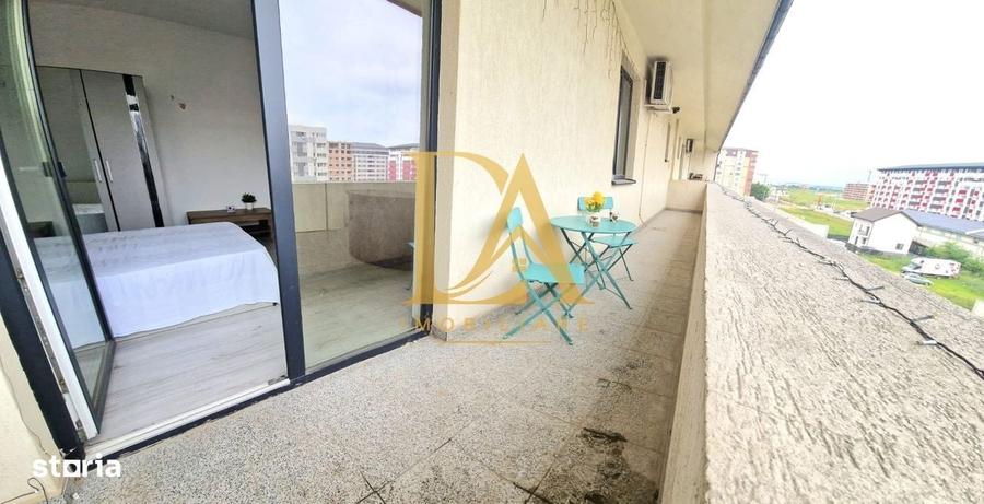 Apartament 2 camere Militari Residence | Strada Tineretului 35 - 3