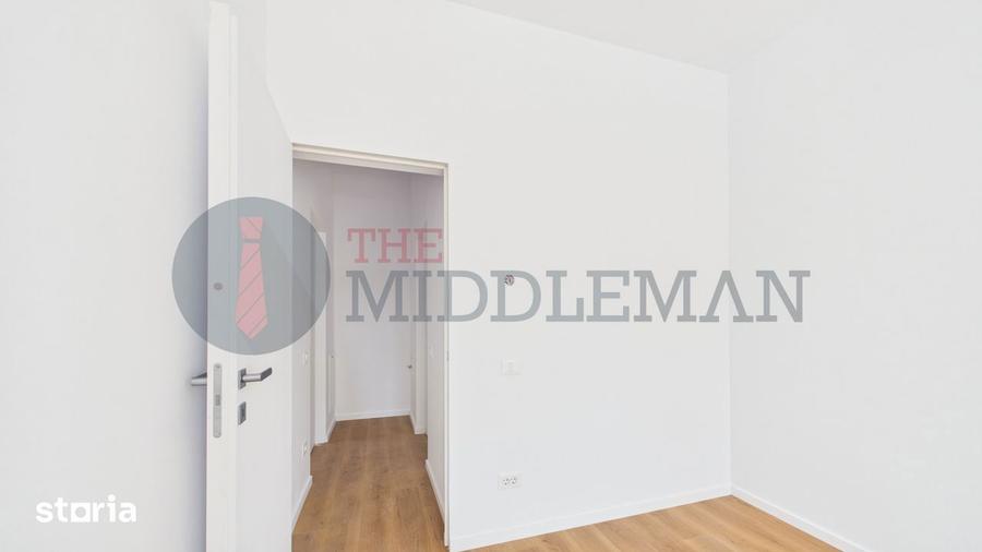 Apartament cu 2 camere în Grivița