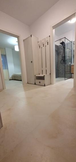 Apartament cu 2 camere decomandat în Florești