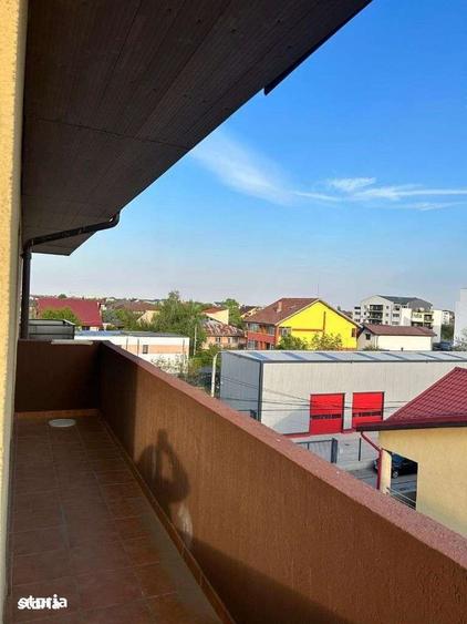 Garsonieră decomandată în Ghencea