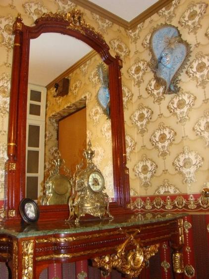 Apartament cu 3 camere decomandat, mobilat în Unirii