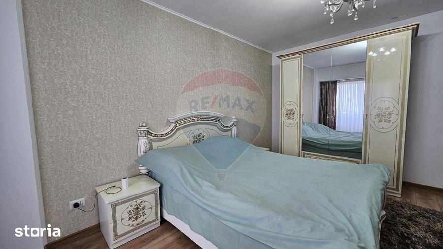 Apartament cu 3 camere în Burdujeni