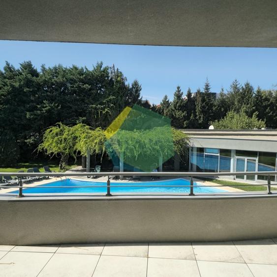 Apartament cu 3 camere, mobilat în Nord