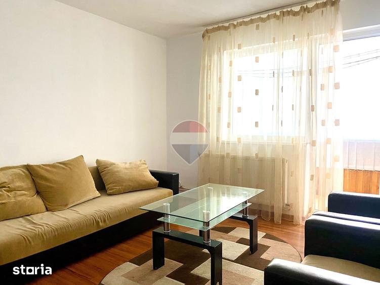 Apartament cu 2 camere de inchiriat pe strada Vasile Goldi? - 2