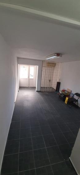 Garsonieră decomandată în Exterior Vest