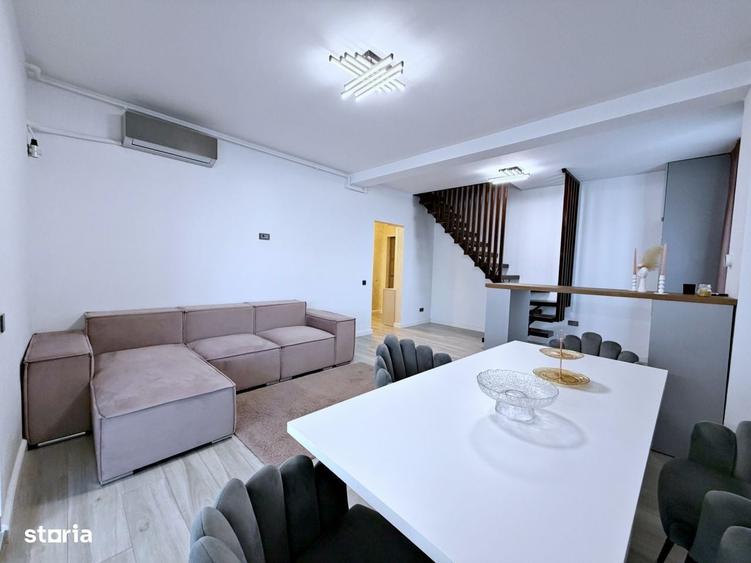 Duplex premium 3 camere, terasa, parcare si statie EV | 13 Septembrie! - 3