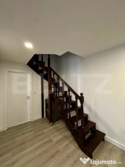 Apartament cu 4 camere decomandat în Cloșca
