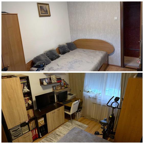 3 camere decomandat, 73 mp, Craiovita, 10 min de Promenada - 3