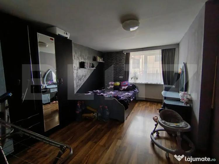 Casă cu 3 camere cu Teren 600 Mp în Central