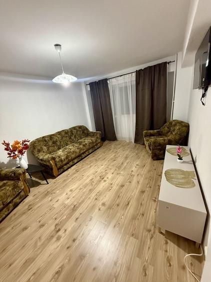 Apartament cu 2 camere decomandat în Prundu