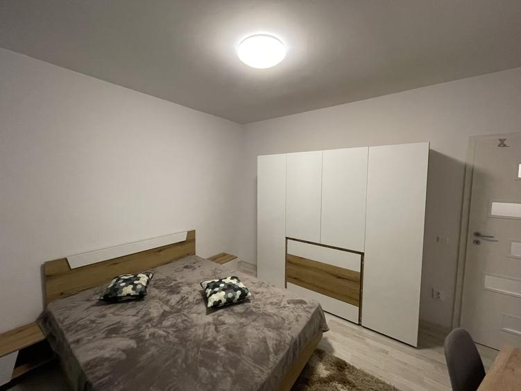 Militari Residence - 3
