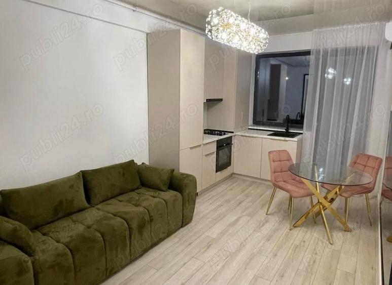 Apartament cu 2 camere decomandat în Tomis Nord