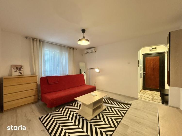 Apartament de 2 camere de inchiriat, zona Drumul Gazarului | Berceni-G - 2