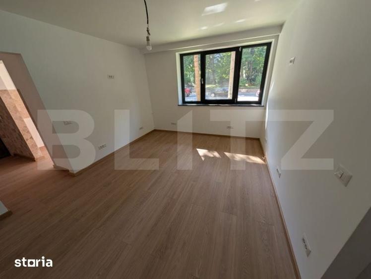 Spațiu comercial, de 50 mp, în Ultracentral