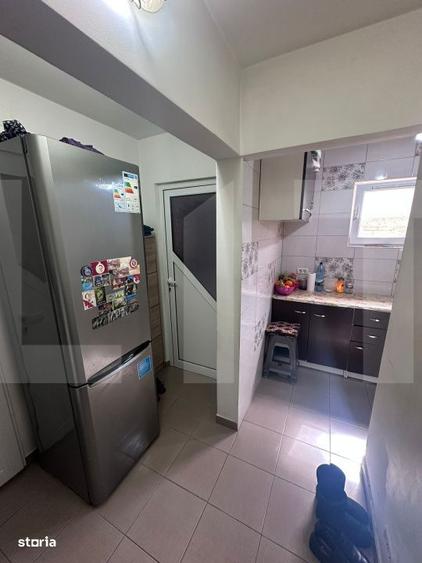 Apartament cu 2 camere, Banu Maracine- Arad - 2
