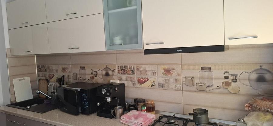 Apartament 2 camere TEIUL DOAMNEI - 5
