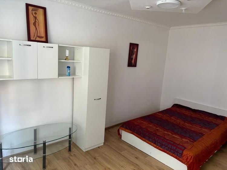 Garsonieră decomandată în Dărmănești