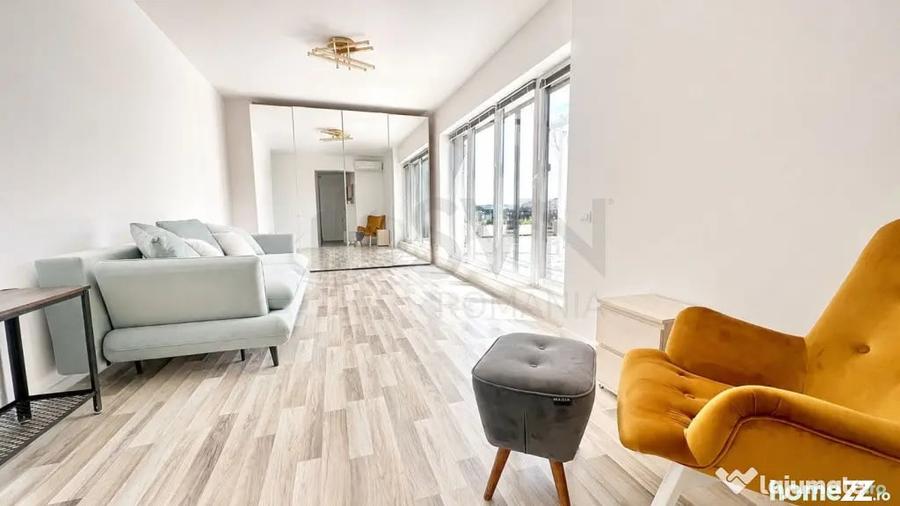 Apartament cu 2 camere decomandat în Dristor
