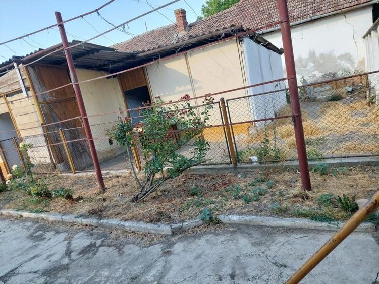 Casă cu 4 camere în Turnu