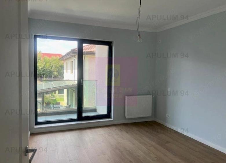 Vila tip duplex Otopeni- Odai- Matei Basarab. - 2